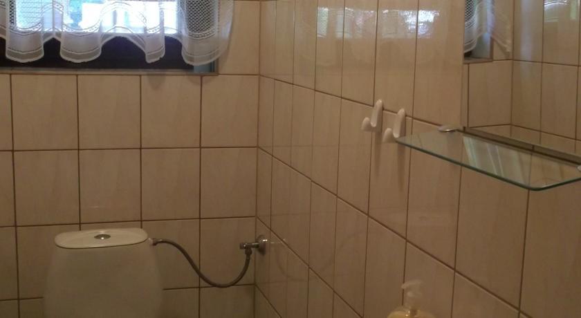 Willa Posrednia Zakopane Ngoại thất bức ảnh